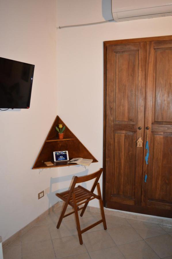 Casa Minerva Villa Syracuse Exterior photo