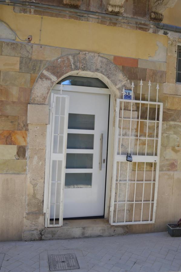 Casa Minerva Villa Syracuse Exterior photo